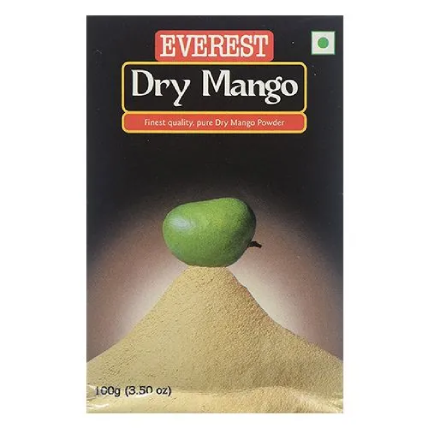 Everest Dry Mango Powder